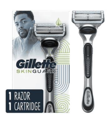Gillette/Venus Razors only $3.99 each at Walgreens